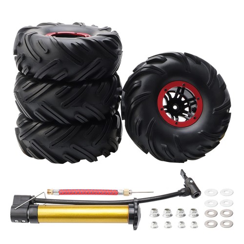 4pcs inch crawler - crawler, tires