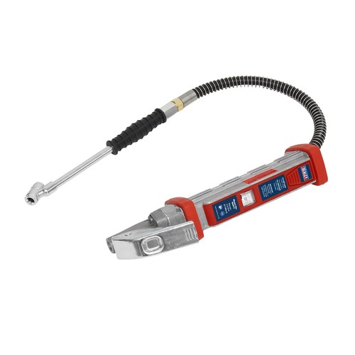 Sealey tyre inflator hose - sealey,