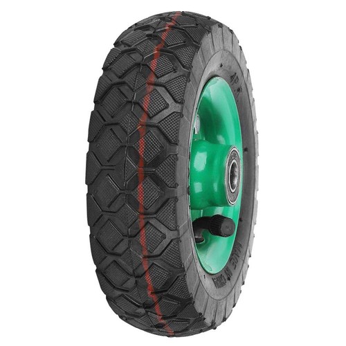 Inflatable tire wear 6in - inflatable,