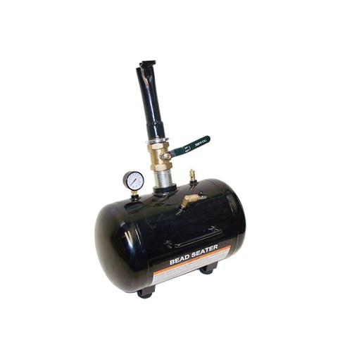 Bead seater gallon tire - 5,