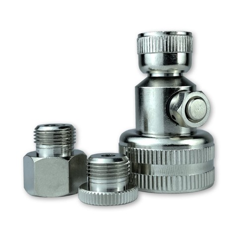 Haltec 1091 air and water - air,