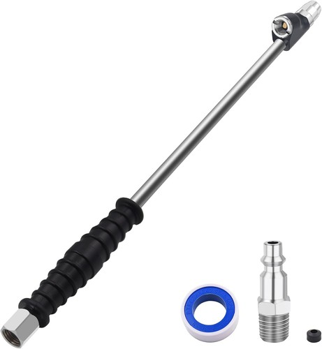 Safelife dual head air - dual,