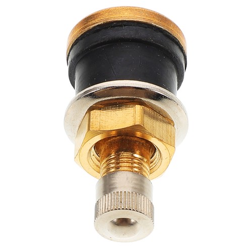 Tire valve stem - tire, tractor