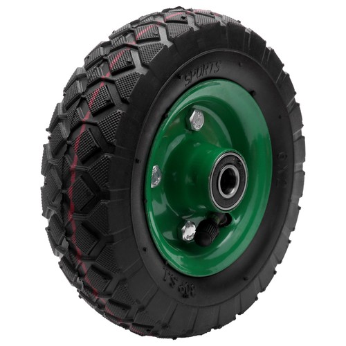 Inflatable tire wear 6in - inflatable,