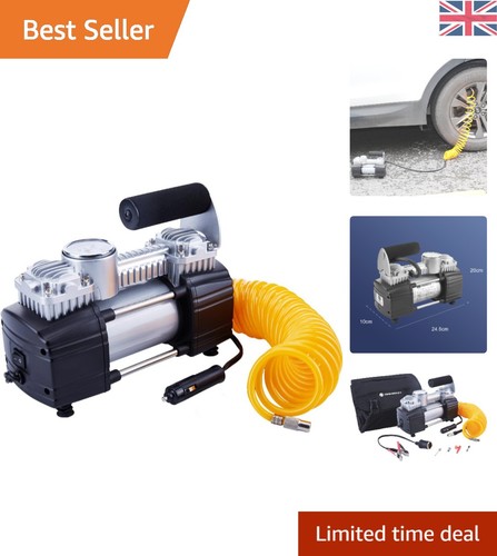 Reliable 12v heavy duty tyre - reliable,