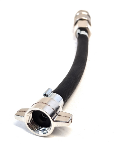Tyre inflation hose - inflation,