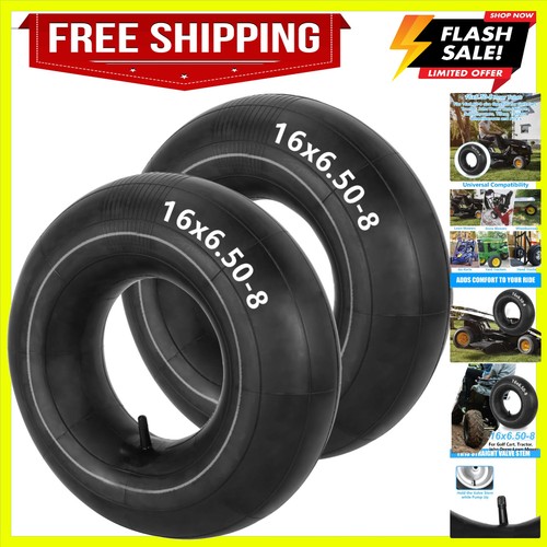 Pack 16x6 16x7 50 - 2, 16x7.50-8