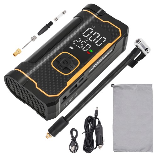 Rechargeable 6000mah tyre - rechargeable,