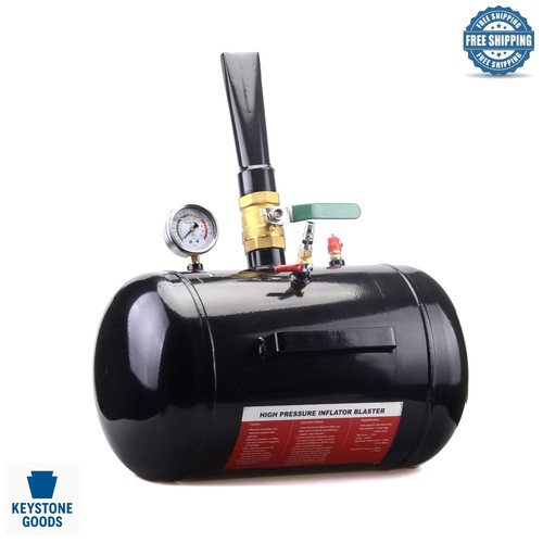 Bead seater blaster heavy - bead,
