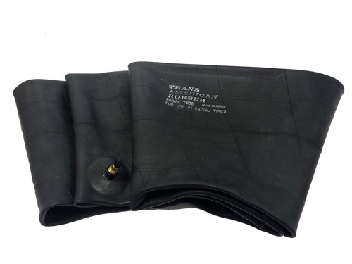 Trans american rubber - american,