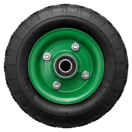 Inflatable tire wear 6in - inflatable, wear-