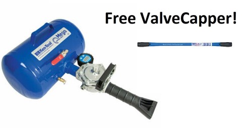 Gallon compact bead - 5,