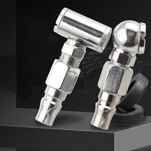 High strength tire inflator - strength,