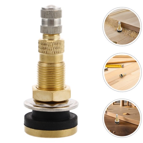 4pcs reusable copper - reusable, valve