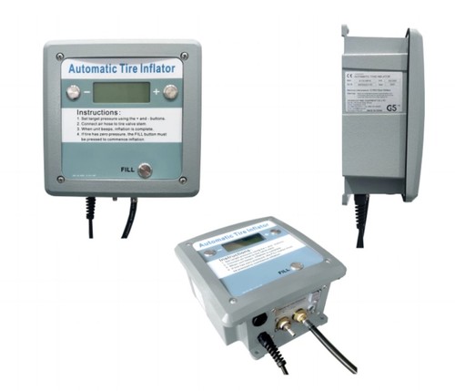 Wall mounted fully automatic - fully,