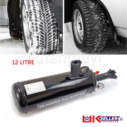12l portable tire - 12l,
