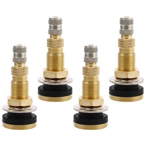 4pcs heavy duty - duty, copper