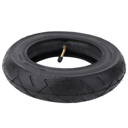Inch electric scooter tire - electric,