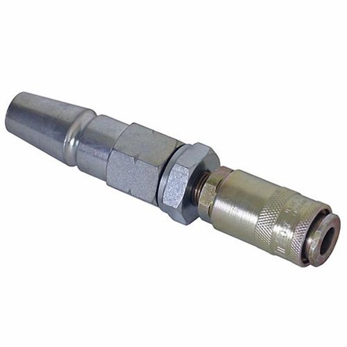 Tyre inflator coupling - 'c',