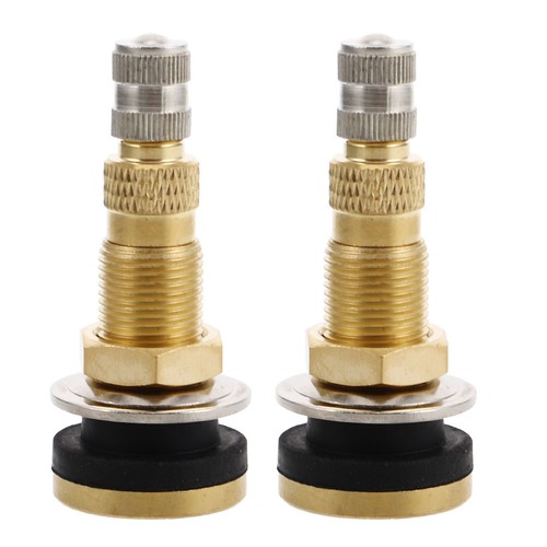 2pcs copper tire - 2pcs,
