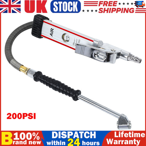 200psi tyre inflator pump 4 - inflator,