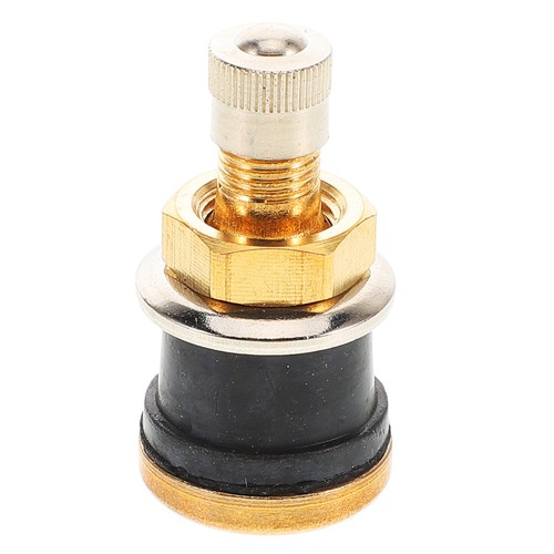 Tractor air liquid - air, valve