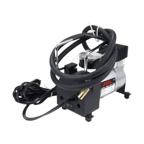 12v car tyre - air, pump