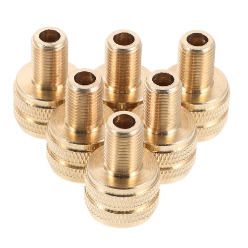 Pcs tire inflation adapter - , 6